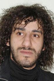 Javanshir Maharramov as in The Naked 2023