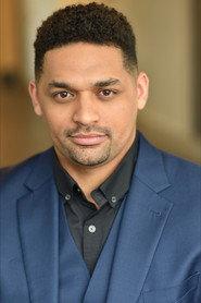 Jordan Bryant as Jeff Sprinkles in The Devil's Instrument 2022