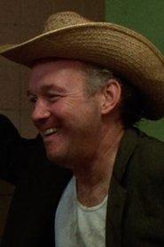 Bob Hannah as Red Mitchell in Driving Miss Daisy 1989