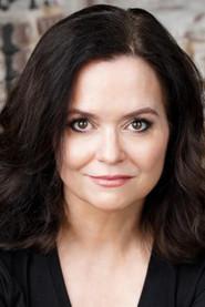 Samantha Worthen as Tara Craft in Porcelain 2012