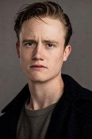 Fabian Jaray as Max Höfel in The Fox - Game Over 2023
