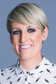 Steph McGovern as Herself in Football's 47 Best Worst Songs 2018