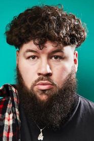 Sam Gumbley as Self in KSI: In Real Life 2023