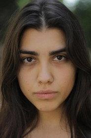 Mariam Psuturi as  in New Year's Letter 2025