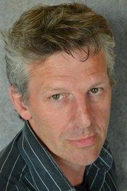 Rémi Martin as Victor Blanc in Brigade des mineurs 1999