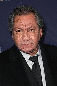 Tony Gatlif as Nanar in Raging Fists 1975