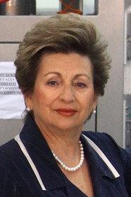 Vasiliki Kalimani as Fotini in Ballad for a Pierced Heart 2020