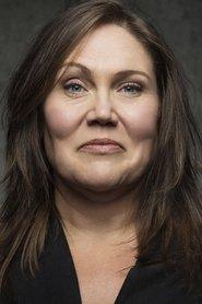 Lorraine Bruce as Betty in The Scouting Book for Boys 2010
