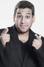 Ricardo Mendoza as Ricardo Mendoza in Hablando Huevadas : ¡Hijo de...! 2023
