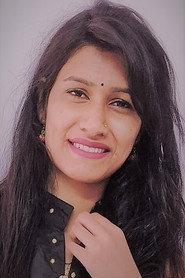 Pooja Kandare as Nimmi in Vo Ladki 2026
