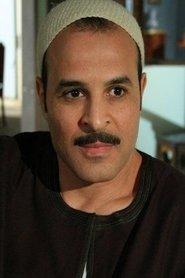 Bahaa Tharwat as حسن in A girl from Israel 1999