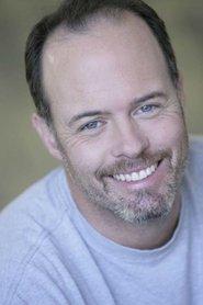 Geoff Callan as Alton Delmore in Flavor Revolution