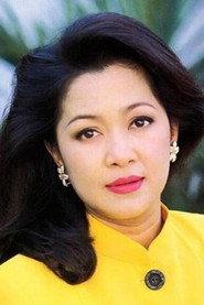 Panadda Komaratat as in Youngster Love 1992
