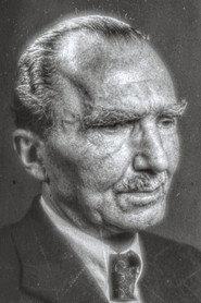 Nikos Kazantzakis as Archive Footage in Above all, the Art: Tribute to Nikos Kazantzakis 2018