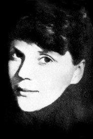 Galina Fyodorova as Yulka in Getting Married is Not a Big Deal 1987