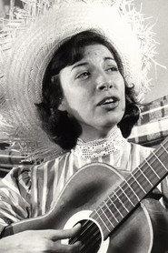 Inezita Barroso as in Desejo Violento 1978