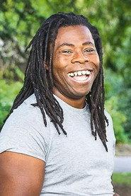 Ade Adepitan as Self - Guest in The Big Fat Quiz of Telly 2026