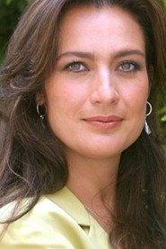 Diana Golden as in Milagro de Vietnam 1992