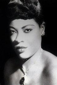 LaVern Baker as Self in Mister Rock and Roll 1957