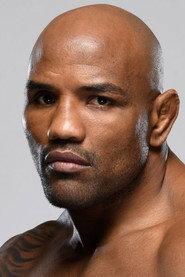 Yoel Romero as Self in UFC on Fox 11: Werdum vs. Browne 2014