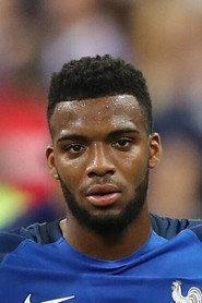 Thomas Lemar as Self in Another way of understanding life 2021