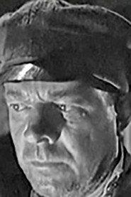 Valiry Pushkarev as in A Boring Story. From the Notes of an Old Man 1968