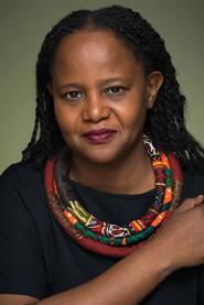 Edwidge Danticat as Self in Liberty in a Soup 2015