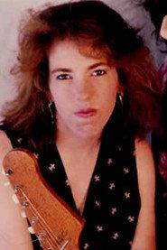 Jennifer Schwartz as Yolanda in Citizen Tania 1989