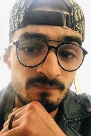 Kamal Haimoud as in Latin Babylon 2017