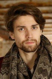 Pablo Alarson as Paco in The Wanderings of Ivan 2018