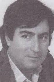 Nikos Kikilias as in An Unlikely Cruise 1986