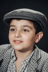 Uğur Uyguner as Ali in Soytarı 1965