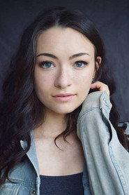 Jodelle Ferland as Self in The Making of 'Tideland' 2007