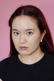 Gabriela Arak as Student in No Ghosts on Good Street 2026