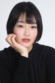 Tsugumi Sakurai as in Harawata Man 2019