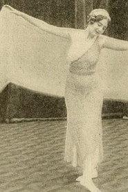Irmgard von Rottenthal as Albertina in Water Lilies 1911