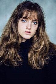 Fantine Guyot as Esmee in OUI! 2024