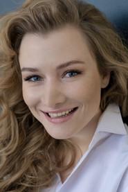Sofya Khilkova as in Office Romance. Our time 2011