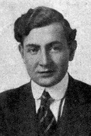 Eugene Strong as 'Bugs' Foster in Men Of America 1932
