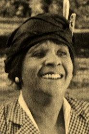 Mattie Wilkes as in The Gunsaulus Mystery 1921