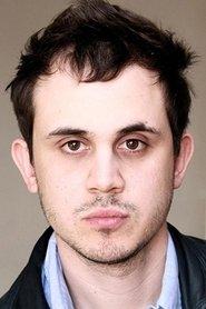 Julien Gaspar-Oliveri as Martin in Sunset Cemetery 2020