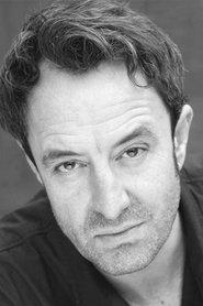 Simon Thorp as Gabriele De Mussis in The Black Death 2004