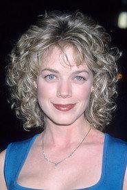 Rebecca McFarland as Nancy in Cupid 2012