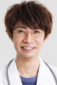 Masaki Aiba as Akira in The Last Promise 2010