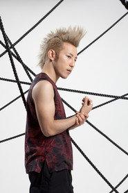 ENZEL as DJ in SPYAIR LIVE at BUDOKAN 2012 2012
