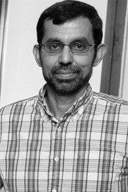 Gopal Narayanan as Self in Black Holes: The Edge of All We Know 2020