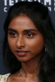 Kawsie Chandra as Koussama in Dirty, Difficult, Dangerous 2023