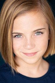 Tierney Smith as Young Kate in Dear America: A Film by Generation Z 2019
