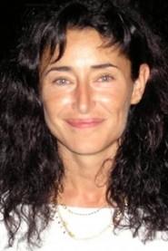 Marta Barbarà as Samantha Goldwing (voice) in Capture the Flag 2015