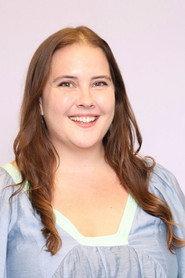 Jillian Entenman as Jess, EMT in They Rescue Horses, Don’t They? 2025